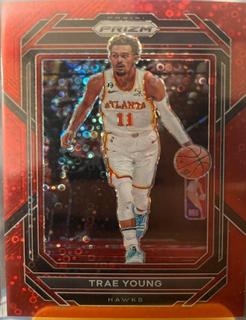 Trae Young