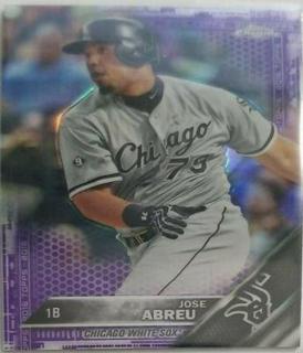 Jose Abreu
