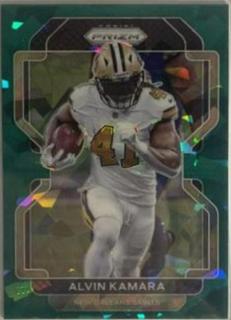 Alvin Kamara