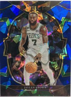 Jaylen Brown