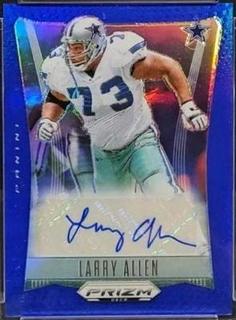 Larry Allen