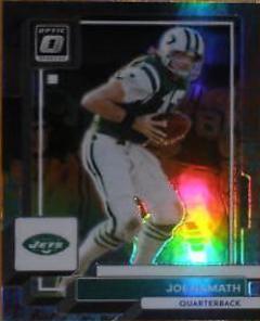 Joe Namath
