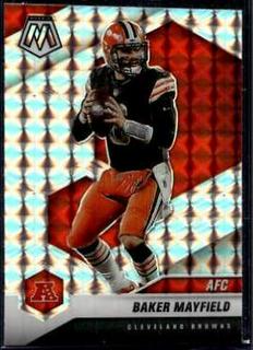 Baker Mayfield