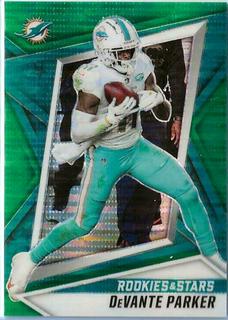 DeVante Parker