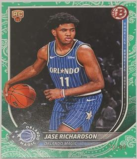 Jase Richardson