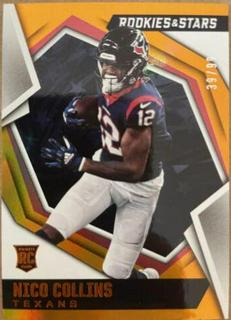 Nico Collins