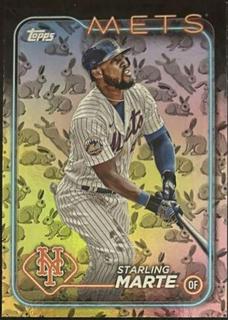 Starling Marte