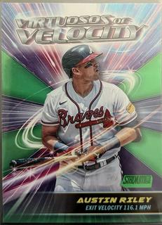 Austin Riley