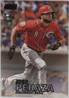 Jose Peraza