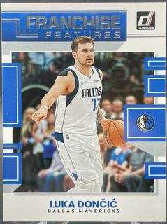 Luka Doncic