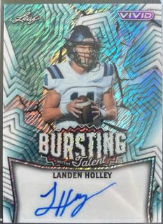 Landen Holley