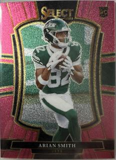 Arian Smith