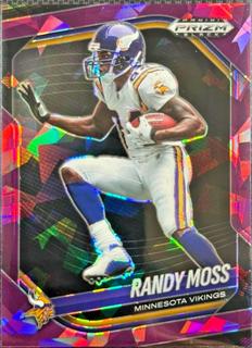 Randy Moss