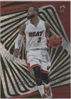 Dwyane Wade #77