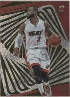 Dwyane Wade
