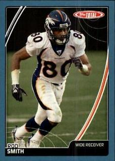 Rod Smith