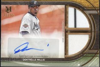 Dontrelle Willis