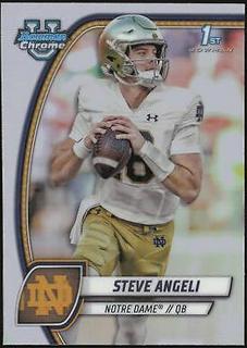 Steve Angeli