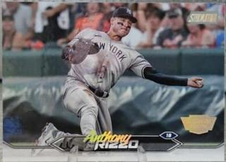 Anthony Rizzo