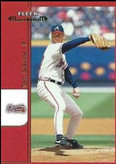 Tom Glavine