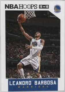Leandro Barbosa