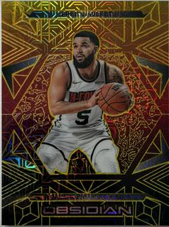 Fred VanVleet