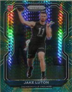 Jake Luton