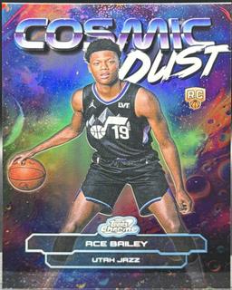 Ace Bailey