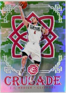 J. J. Redick