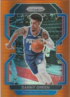 Danny Green