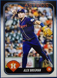 Alex Bregman