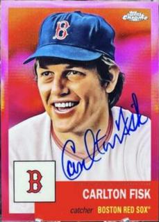 Carlton Fisk