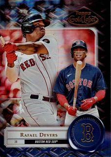 Rafael Devers