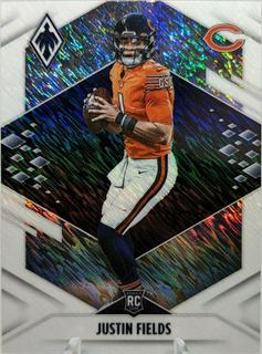 Justin Fields
