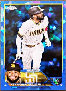 Fernando Tatis Jr.