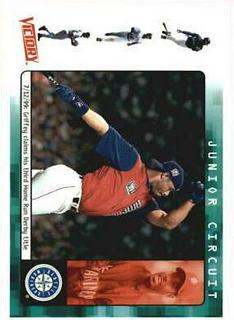 Ken Griffey Jr.