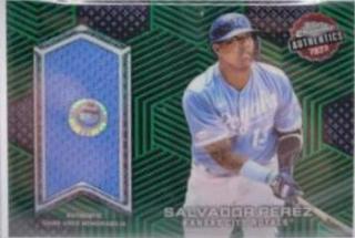 Salvador Perez