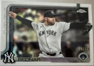 David Bednar