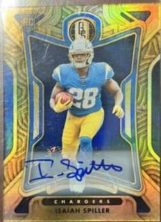 Isaiah Spiller