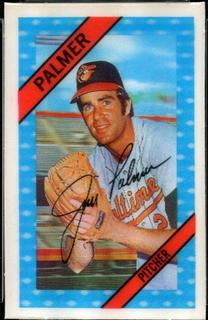 Jim Palmer