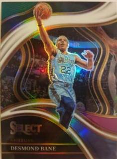 Desmond Bane