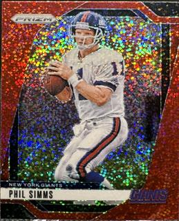Phil Simms