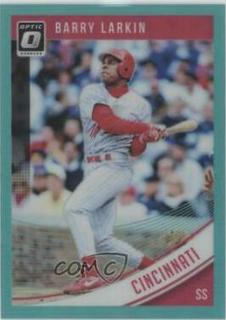 Barry Larkin
