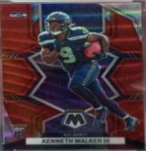 Kenneth Walker III