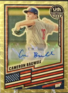Cameron Bagwell