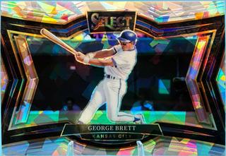George Brett