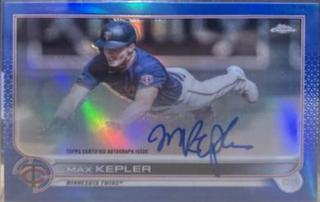 Max Kepler