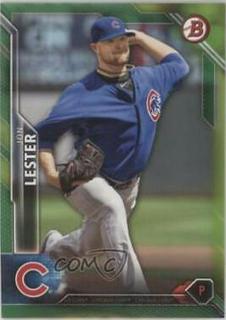 Jon Lester