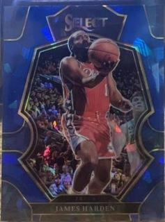 James Harden