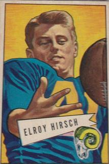 Elroy Hirsch